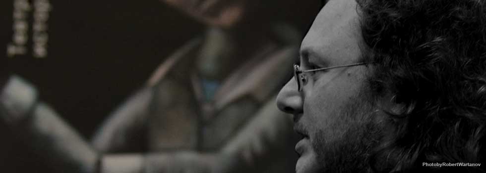 artur solomonov foto