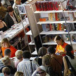московская книжная ярмарка