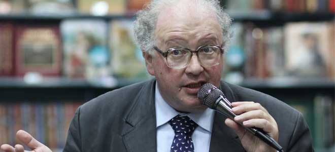 Павел Любимцев