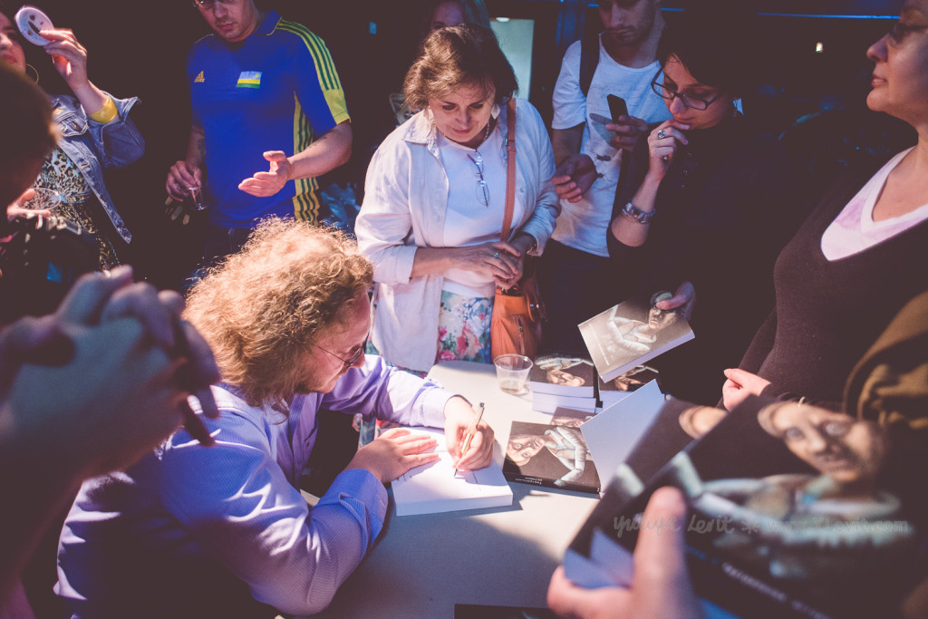 театральная история на Бродвее