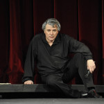 Ширвиндт в спектакле Мольер (Кабала святош)