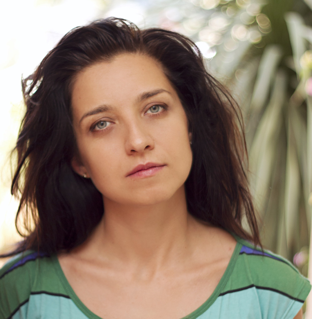 Режиссер Света Стрельникова