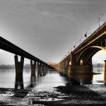 Роман "Театральная история" в Новосибирске: 27 октября 2014