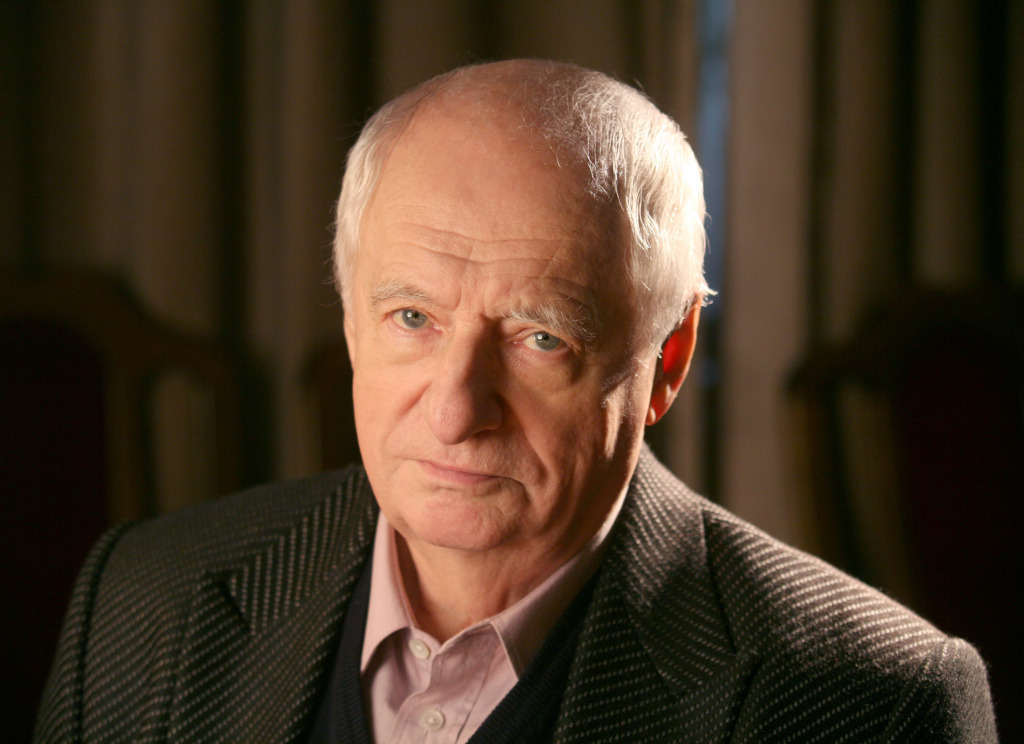 Режиссер Марк Захаров