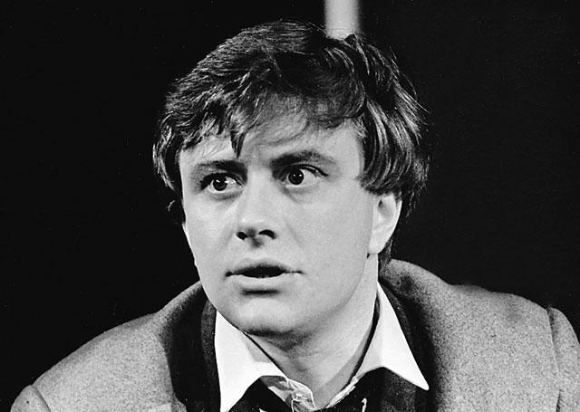 Андрей Миронов