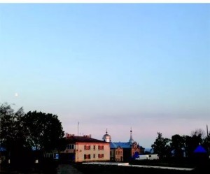 Горнальский монастырь