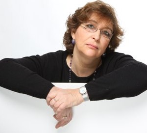 Евгения Альбац