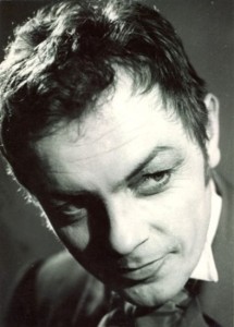 Кирилл Лавров в роли Молчалина