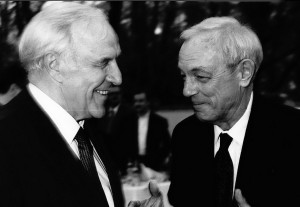 Лавров и Ульянов