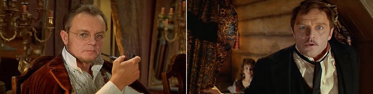 Лавров и Ульянов