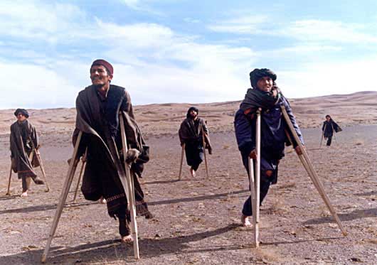 Кандагар Мохсен Махмальбаф