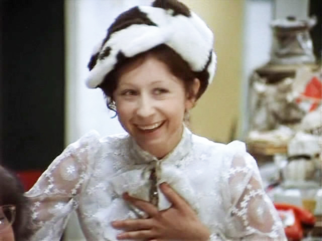 Ирония судьбы