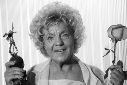 Зинаида Шарко