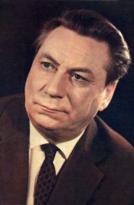 Василий Меркурьев