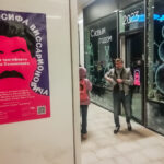 Борзыкин, Ивлева, Гельман, Морозов: "Сталин" в Черногории