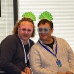 Тель-Авив. Фестиваль Лимуд. Израильский театр с русскоязычными корнями