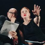 Зицер, Троицкий, Федоров, Фельгенгауэр: благотворительная читка в Хельсинки