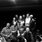 Барселона и Валенсия: Лазарева, Феклистов, Лирник и Иосиф Виссарионович