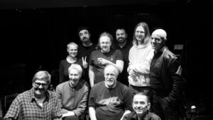 Барселона и Валенсия: Лазарева, Феклистов, Лирник и Иосиф Виссарионович